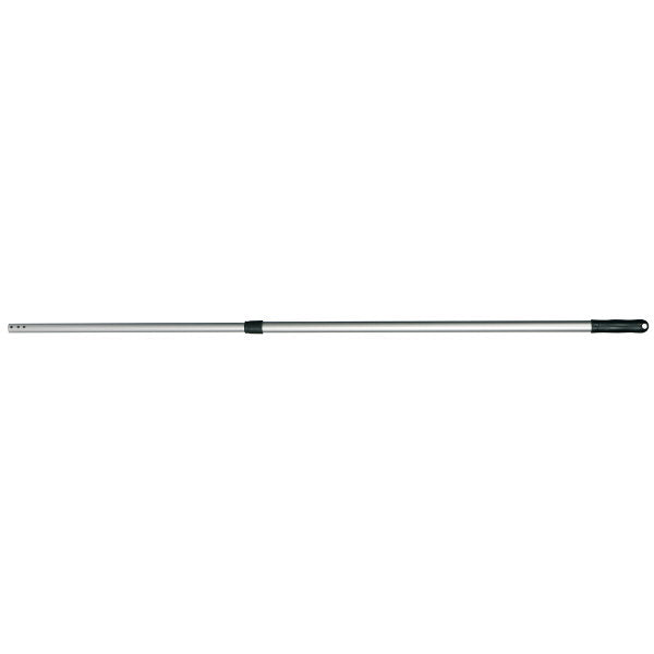 Alumiinivarsi moppiin 100-180 cm