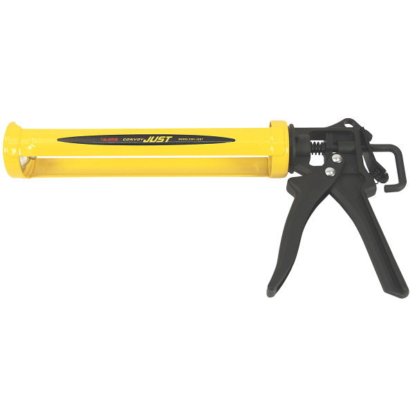 Silikonipuristin 9" Tajima convoy-just