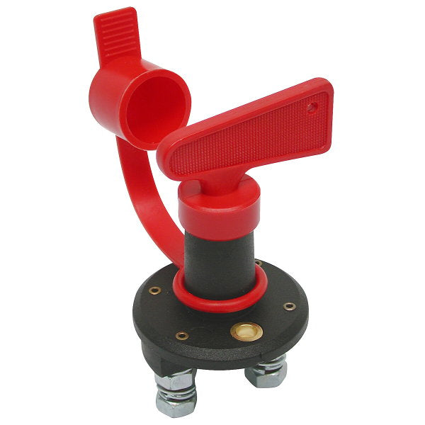 Päävirtakytkin 100 a/500 a