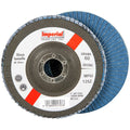 Lamellilaikka 125 mm G60 zircon