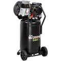 Kompressori 230 V 2,2 kW 330 l/90 l pystymalli