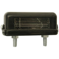 Rekisterikilven valo 82 × 30 × 32 mm