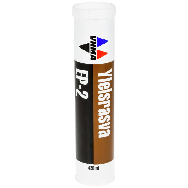 VIIMA YLEISRASVA EP-2 420ML WKR11