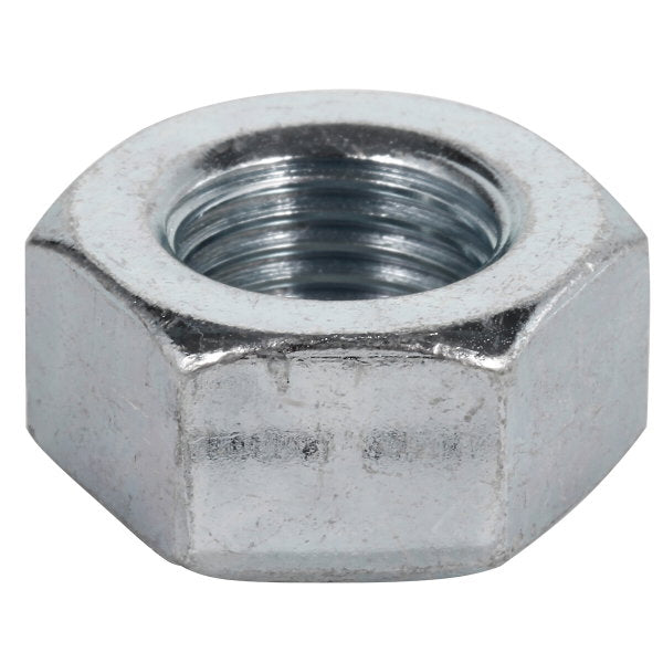 Mutteri M18X1,5 2 kpl hienokierre DIN934