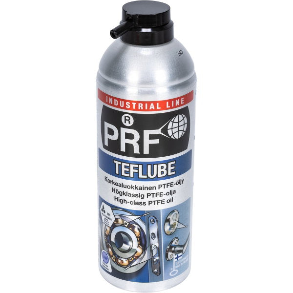 Teflon öljy spray 520 ml