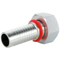 Letkuliitin DKOS-12 M20X1.5-3/8 suora sisäkierre