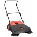 Lakaisinkone 20 l/700 mm