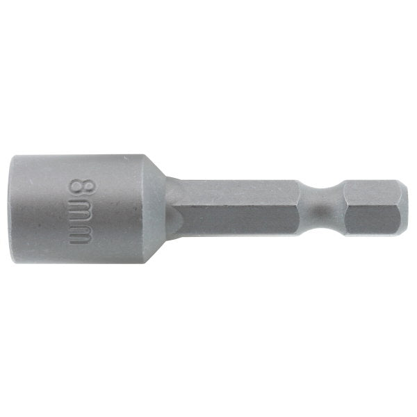 Magneettikärki 8 mm 45 mm