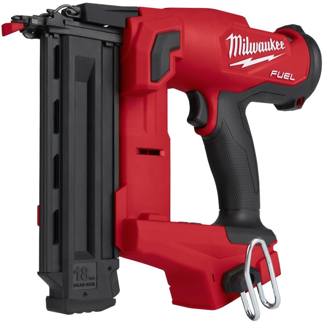 Milwaukee viimeistelynaulain M18 FN18GS0X runko