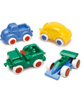 Viking Toys Autot Maxi 14 cm