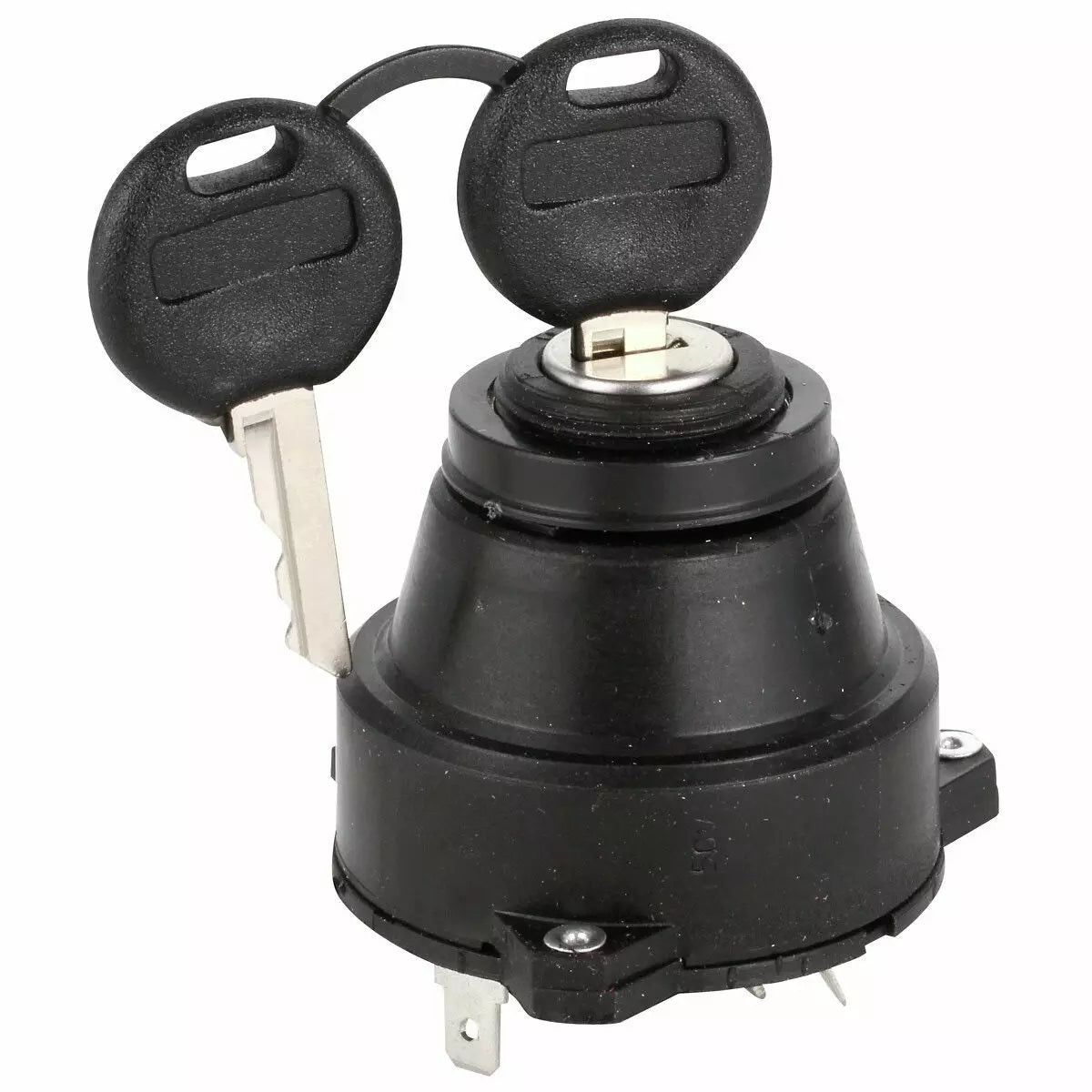 Virtalukko 4-VAIHEINEN ih 3136852R1