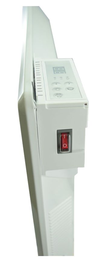 Harju Virtauslämmitin 1200 w IPX4