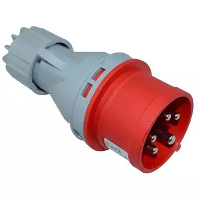 Vaihevaihdin 16 a 400 v 5-nap