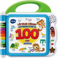 Vtech Baby My First 100 words se/fi