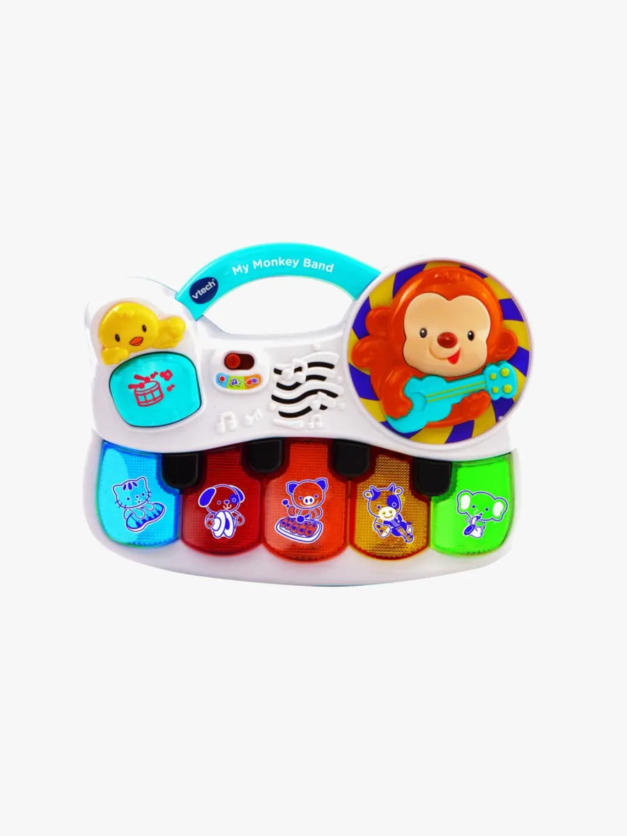 Vtech Mitt Apband