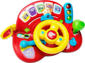 Vtech baby puuharatti
