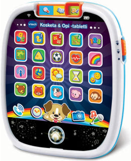 Vtech touth&teach Tabletti fi