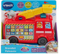 Vtech Rescue Buddies Fire Engine se/fi