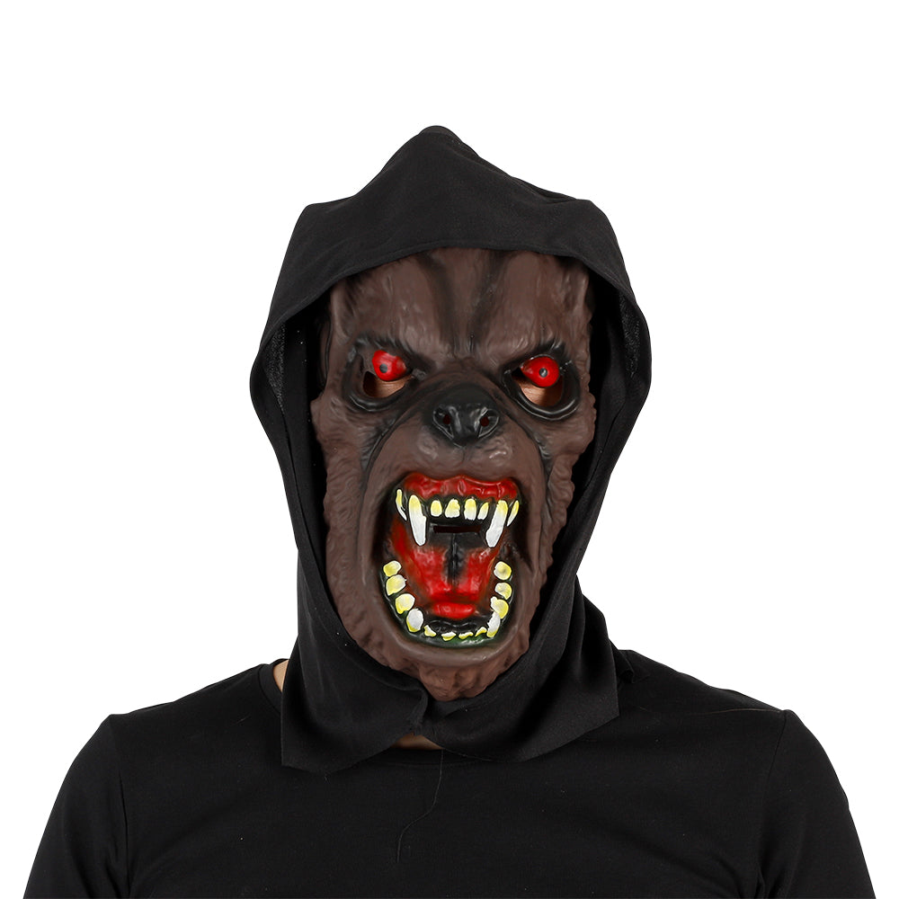 Naamio Warewolf