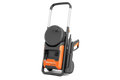 Husqvarna pw 240, maks. 140 bar, virt. 348-474 l/h, 8 m korkeap.letku, 1,8 kw