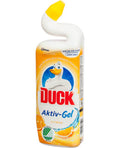 Wc Puhdistusaine Duck Citrus 750 ml