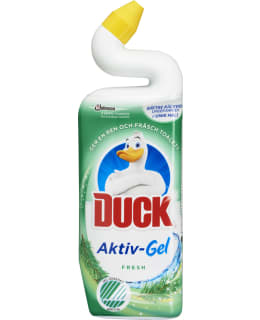 Wc Duck Puhdistusaine Fresh 750 ml