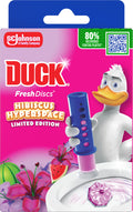 Duck Fresh Discs Hibiscus Hyperspace
