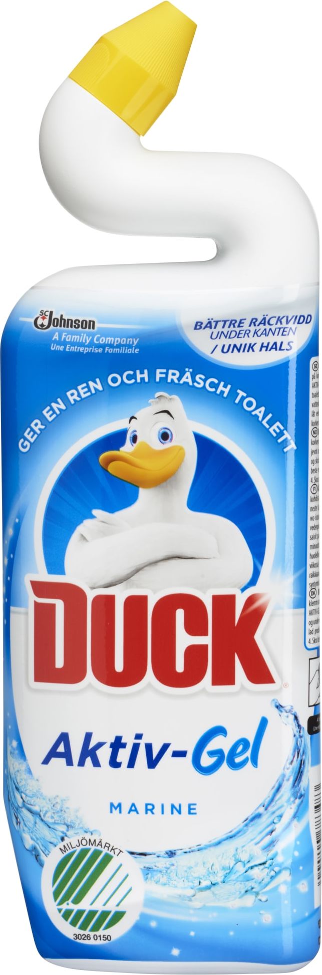 Wc Duck Marine 750 ml