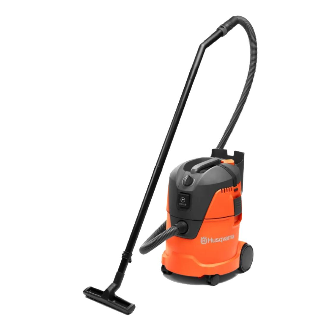 Husqvarna wdc 325 l, 25 litraa, 1250 w, pölyluokka L