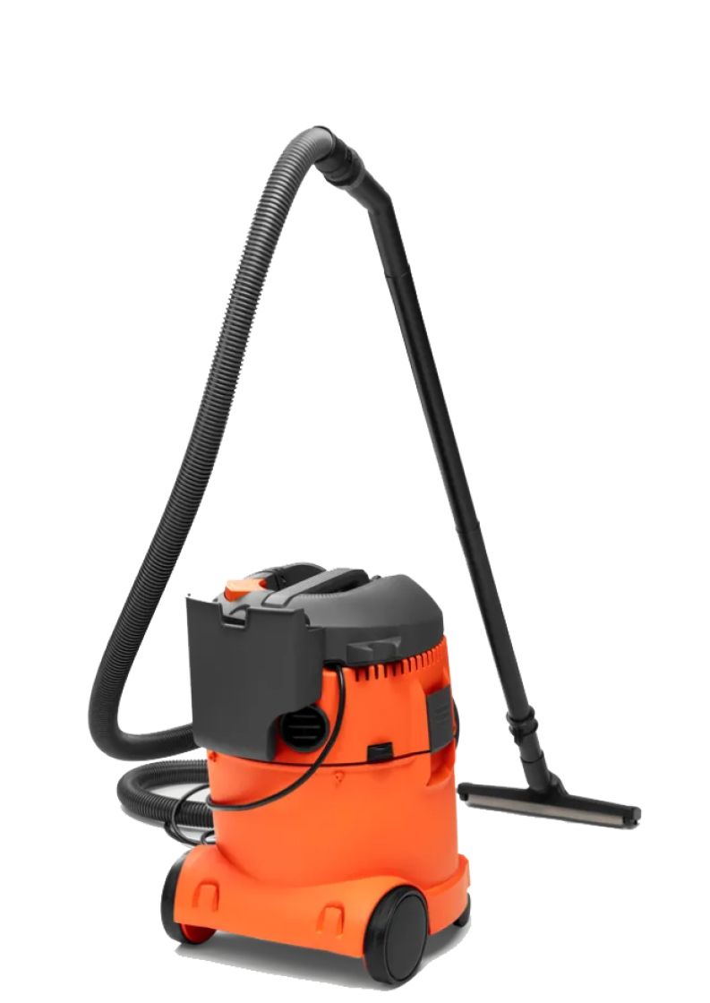 Husqvarna wdc 325 l, 25 litraa, 1250 w, pölyluokka L