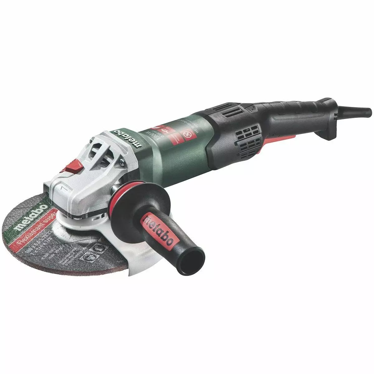 We 19-180 Metabo quick rt kulmahiomakone Metabo