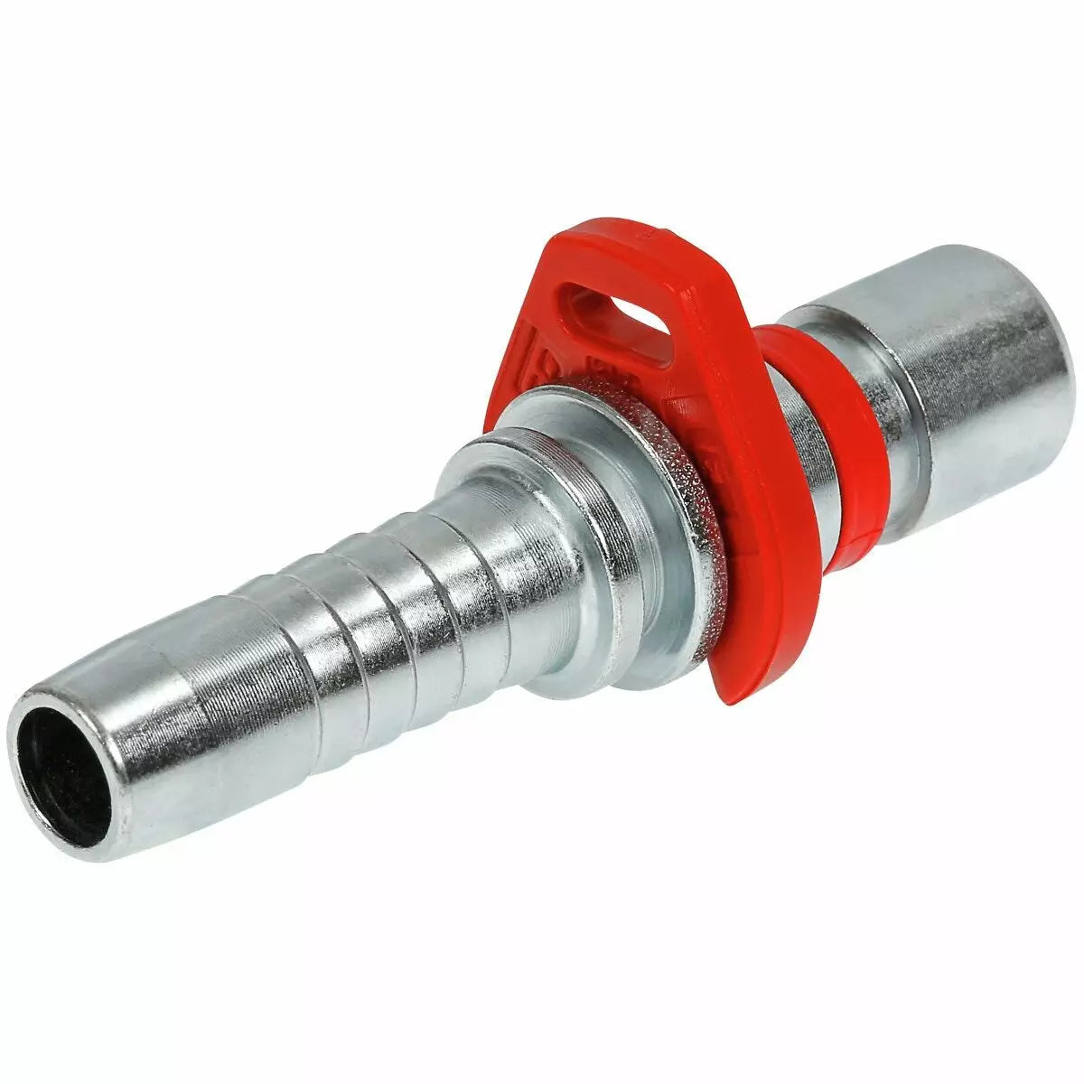 Weo plug-in 10 mm-1/4 pistoke suora letkuliitin