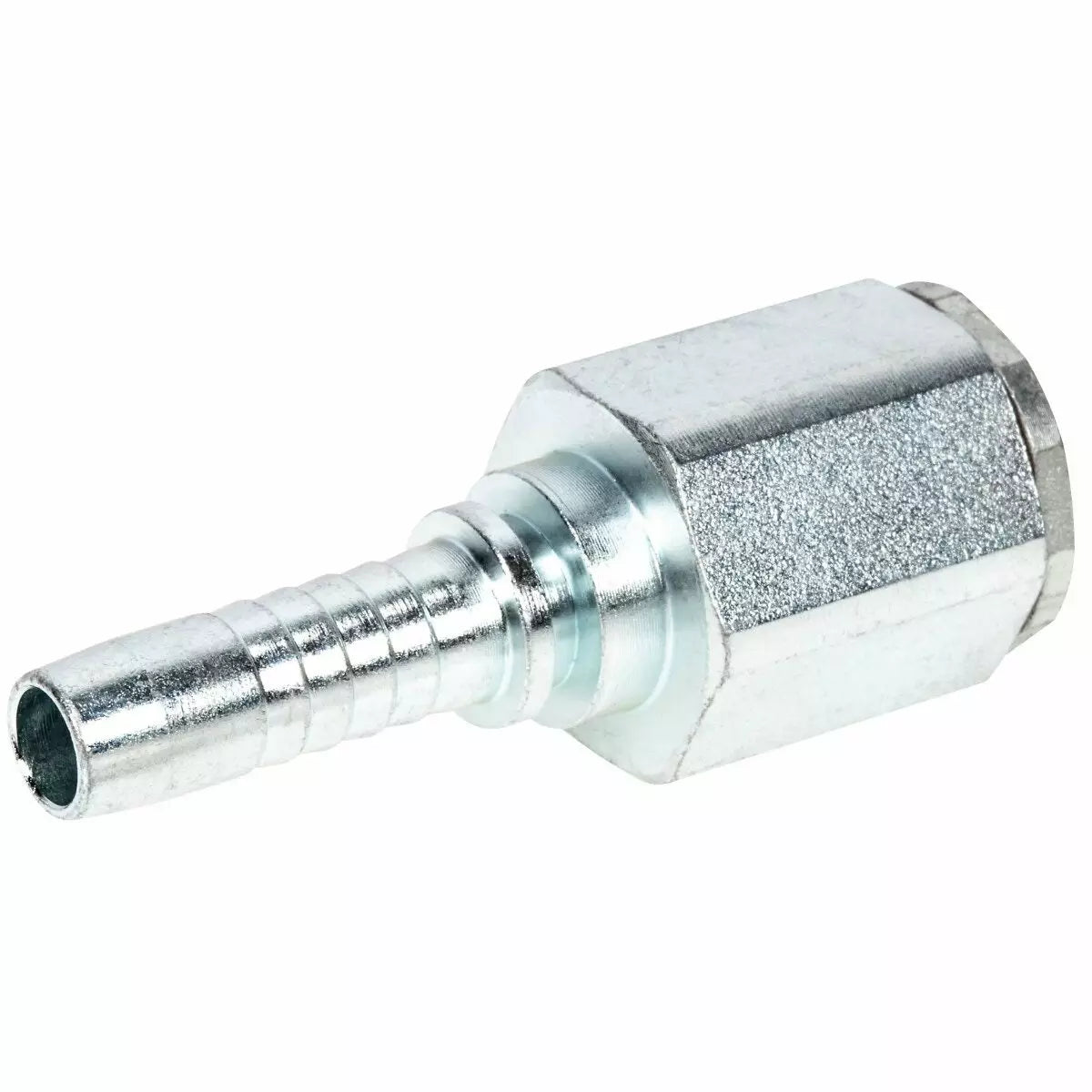 Weo plug-in 10 mm-1/4 runko letkuliitin