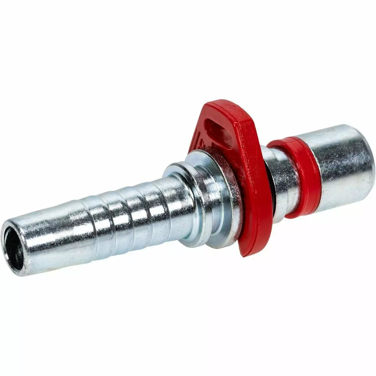 Weo plug-in 16 mm-1/2 pistoke suora letkuliitin