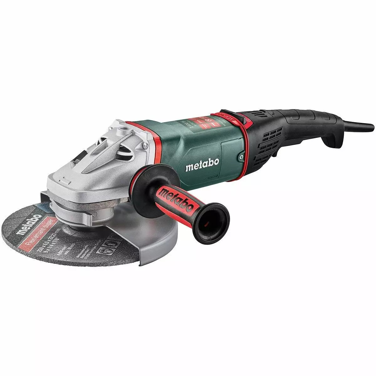 Wepba 26-230 mvt quick kulmahiomakone Metabo