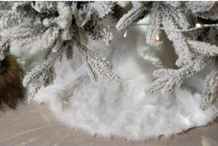 Winteria Kuusenalusmatto Tekoturkis
