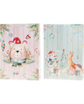 Winteria Lahjakassi Playful XMas XL