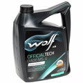 WOLF officialtech 0 w-20 ms-v 5 l