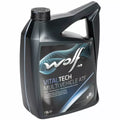 WOLF vitaltech multi vehicle atf 5 l