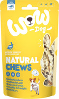 Wow dogs Kanin korvat 120 g