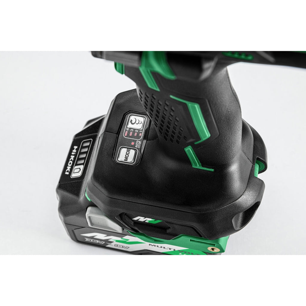 Mutterinväännin WR36DF 3/4" runko hsc HiKOKI 36 v mv