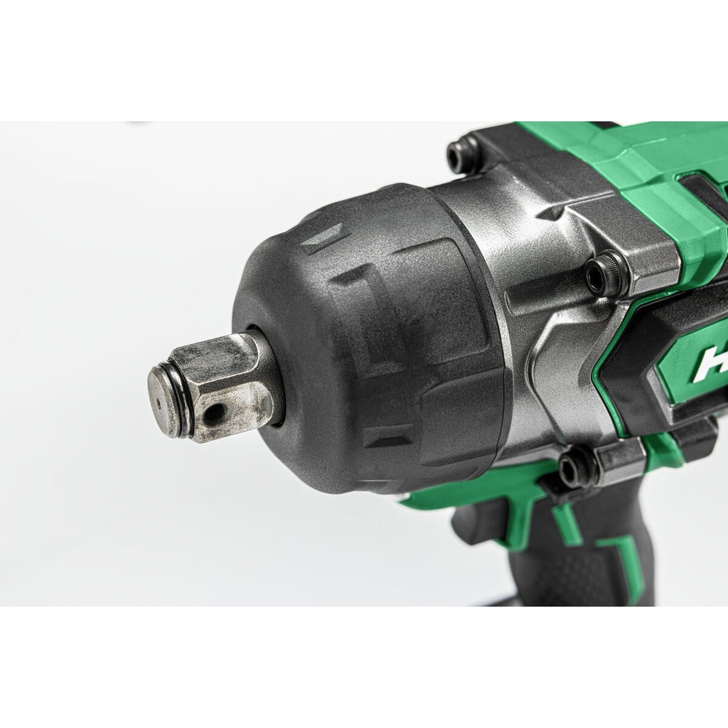 Mutterinväännin WR36DF 3/4" runko hsc HiKOKI 36 v mv
