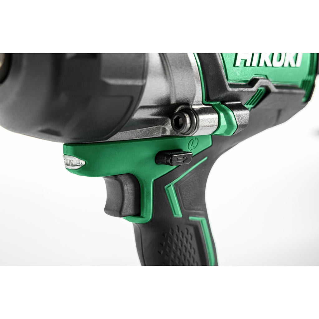 Mutterinväännin WR36DF 3/4" runko hsc HiKOKI 36 v mv
