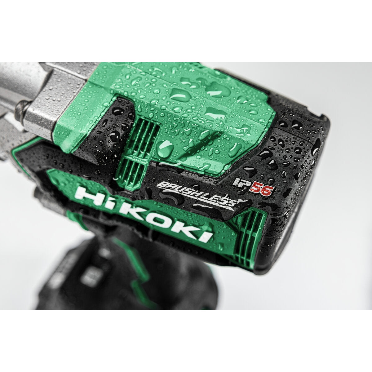 Mutterinväännin WR36DF 3/4" runko hsc HiKOKI 36 v mv