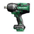 Mutterinväännin WR36DF 3/4" runko hsc HiKOKI 36 v mv