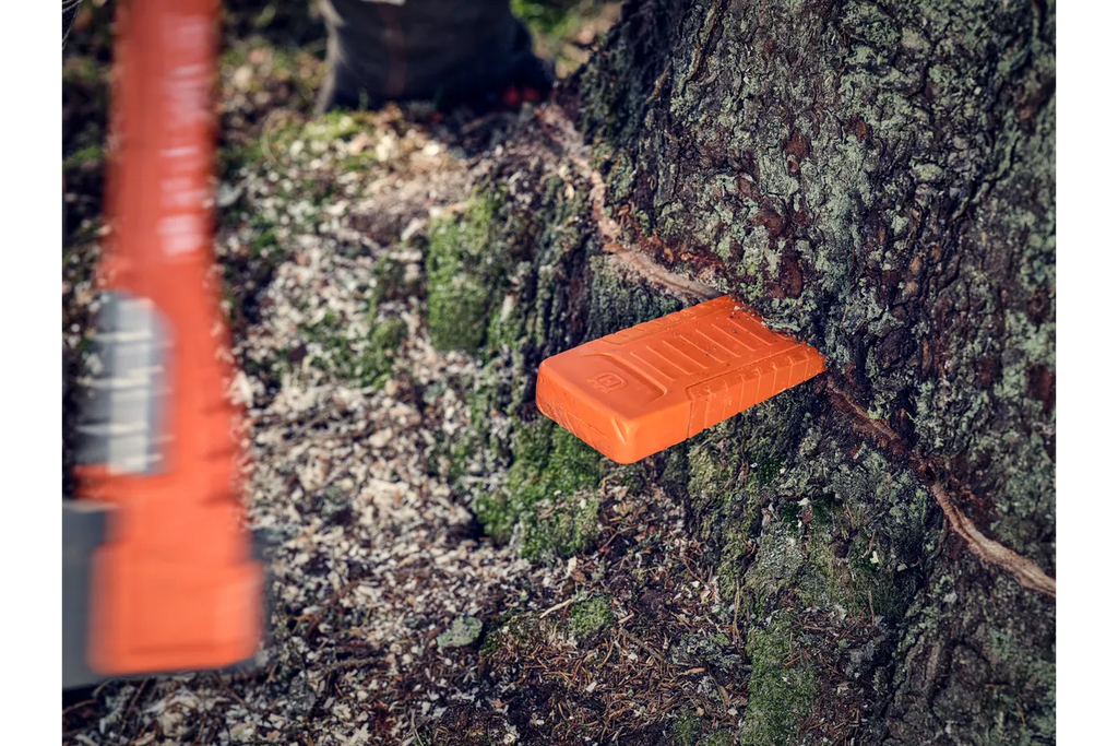 Kaatokiila, uusi 9.5" Pro