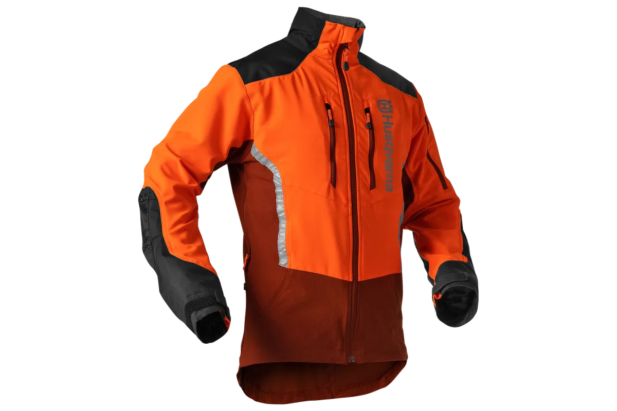 Metsätyöpusero Technical Extreme S46