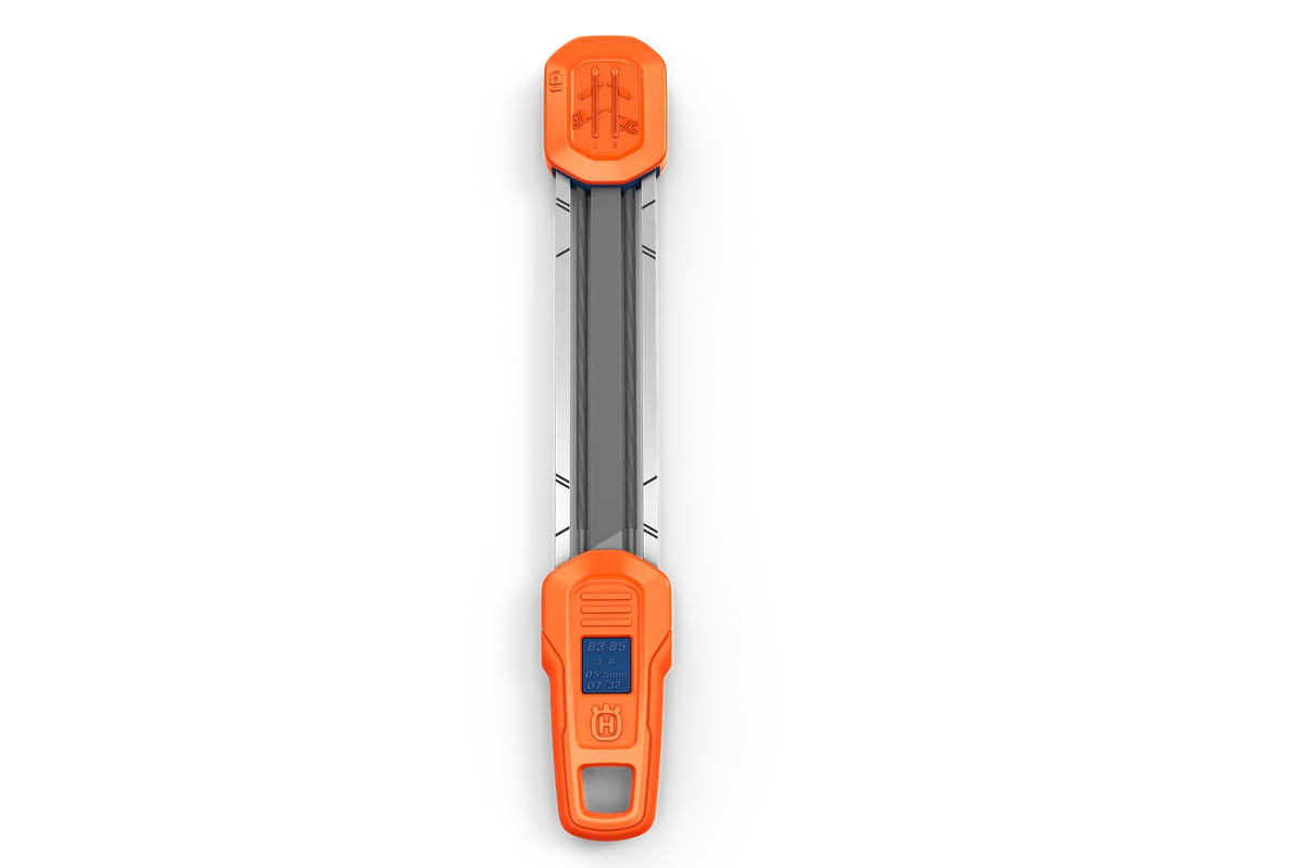 Husqvarnan 2-in-1-viilanohjain C83 C85