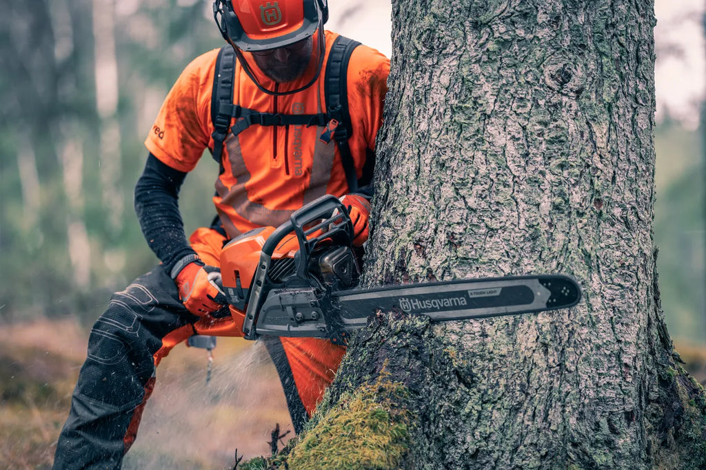 Technical-työpaita High Viz, lyhythihainen, XL