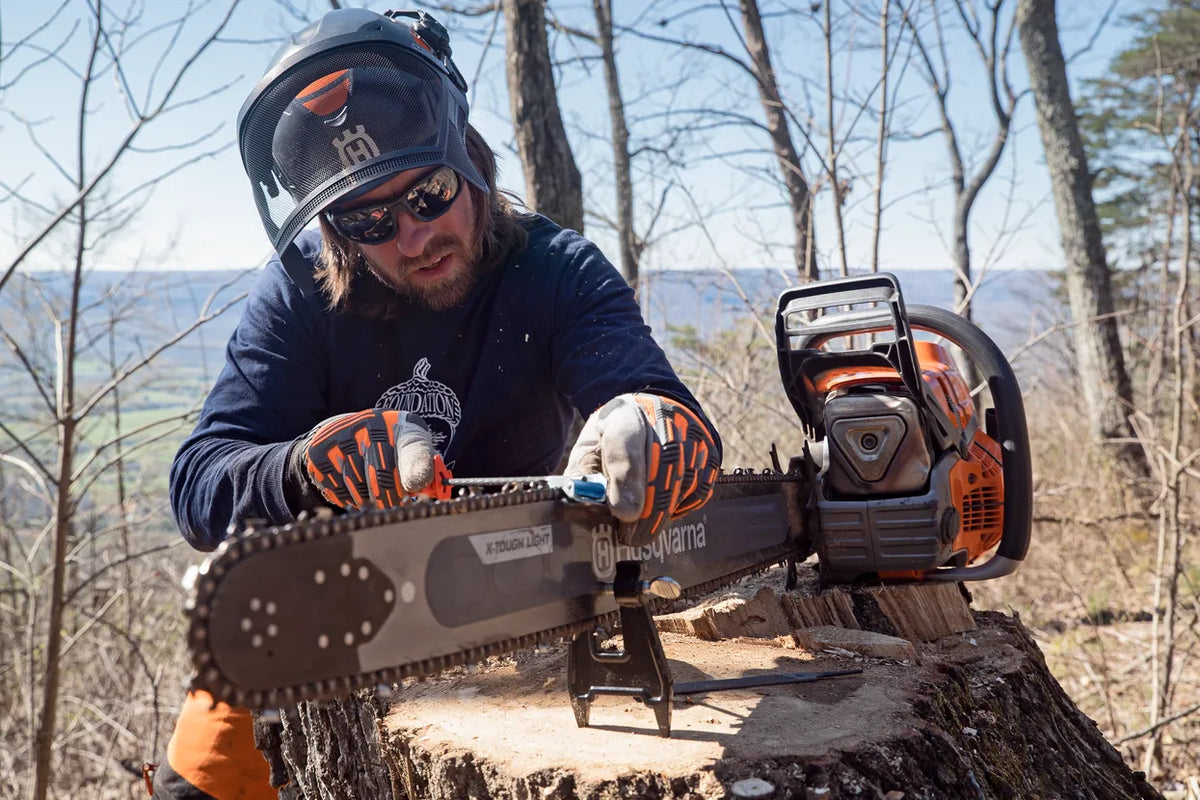 Ketju X-Cut C85 20" .3/8" 1,5 mm 72 l